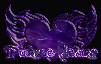 DJ Purple Heart
